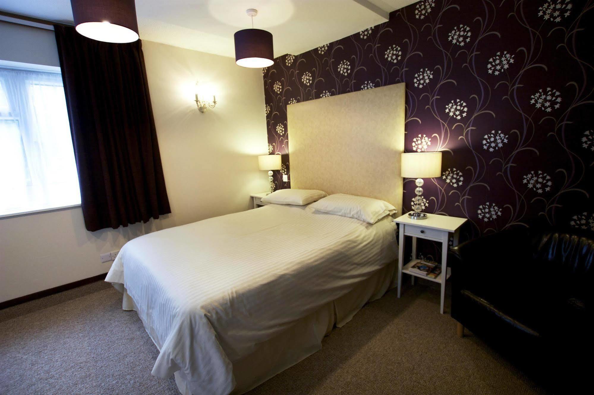 Best Western Compass Inn Tormarton Номер фото