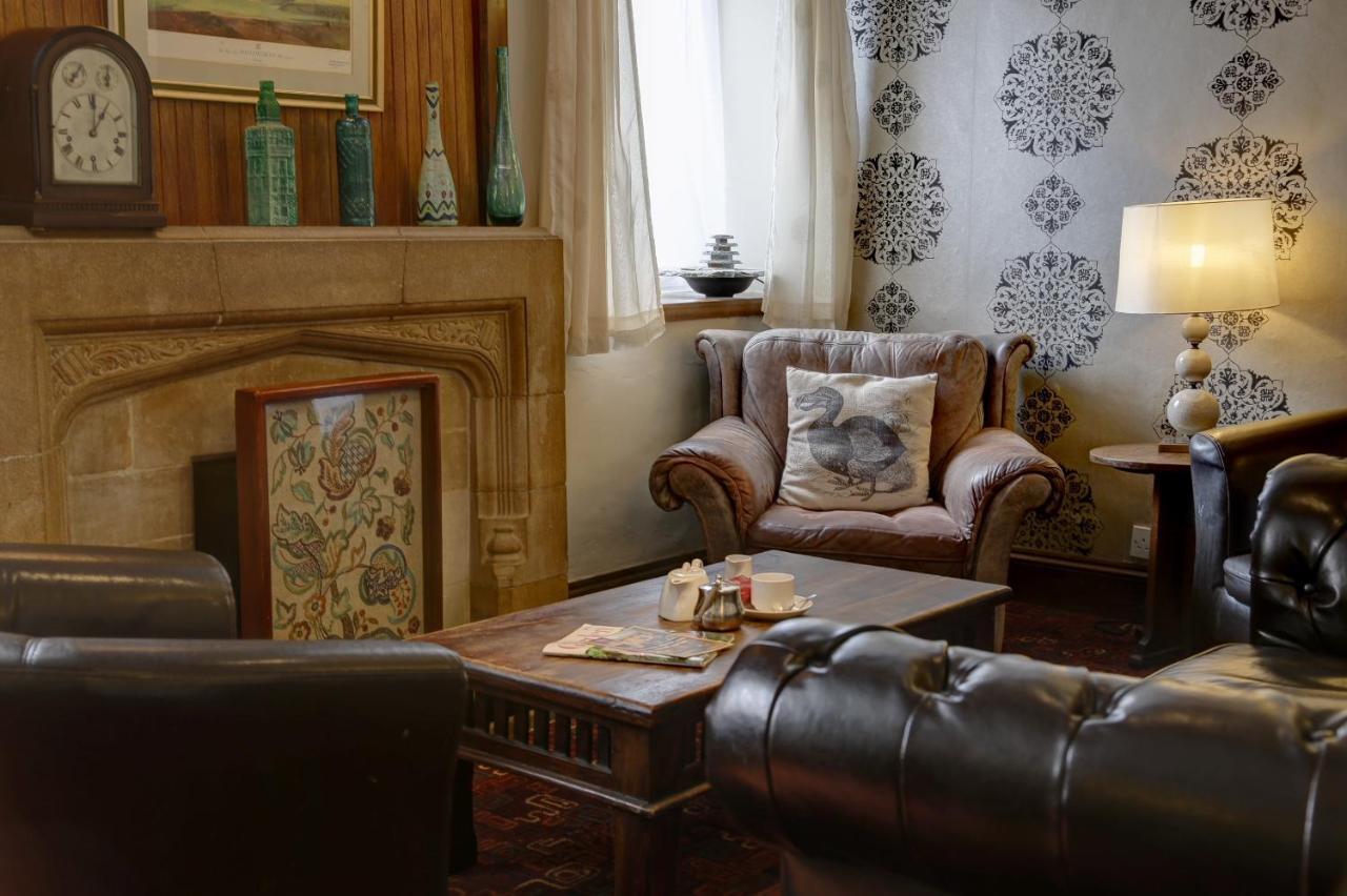 Best Western Compass Inn Tormarton Экстерьер фото